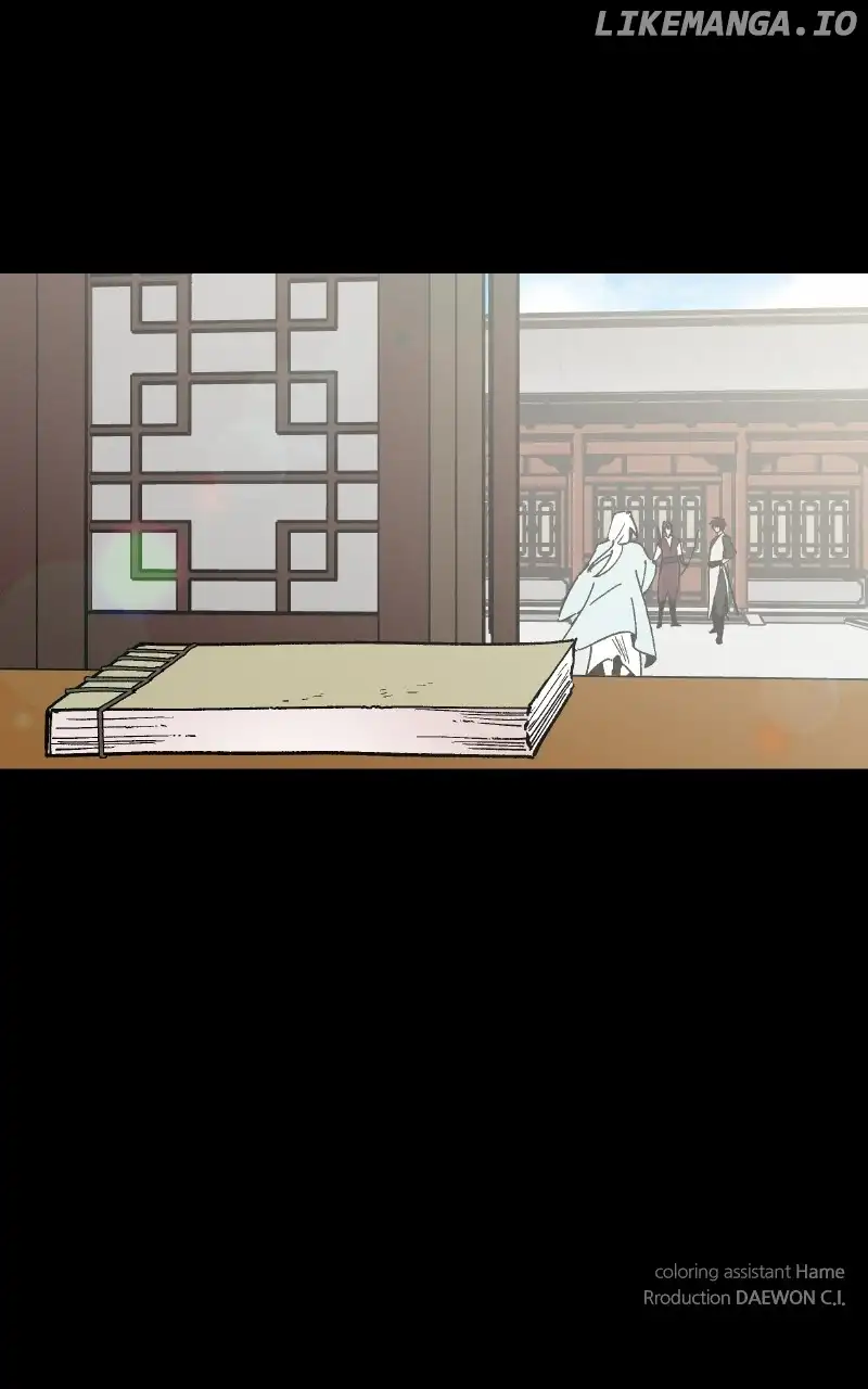 Concubine Scandal chapter 43 page 76