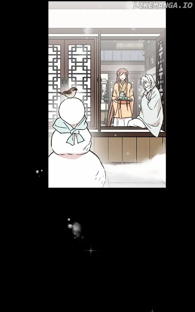Concubine Scandal chapter 46 page 5