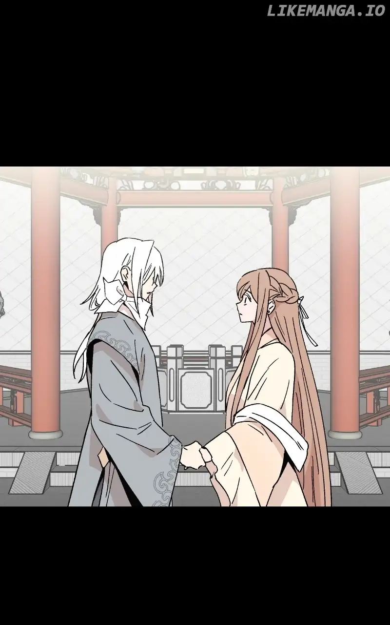 Concubine Scandal chapter 46 page 8