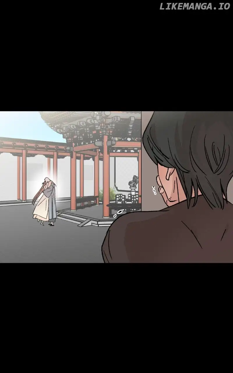 Concubine Scandal chapter 46 page 12