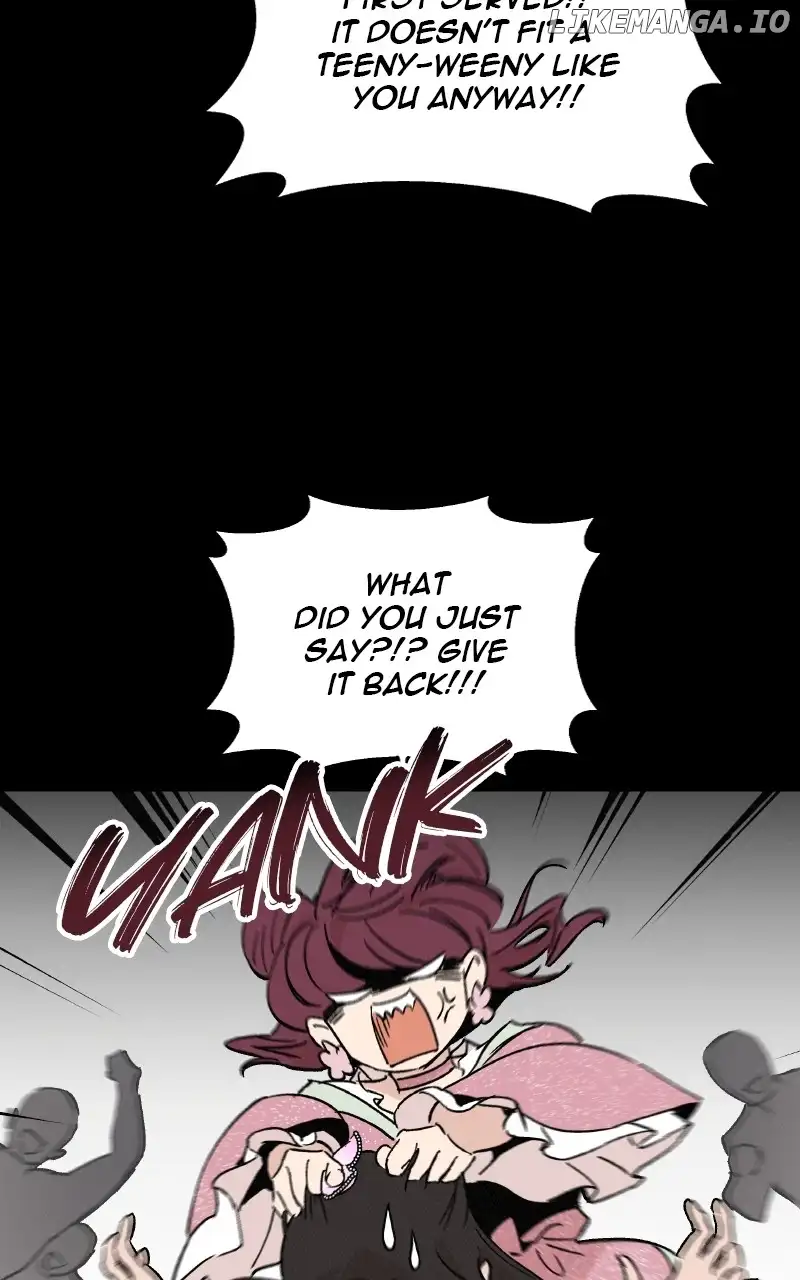 Concubine Scandal chapter 46 page 20