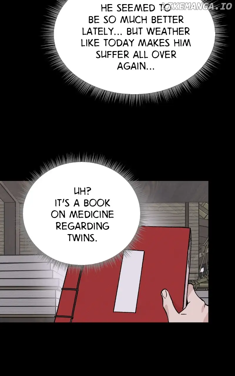 Concubine Scandal chapter 46 page 25