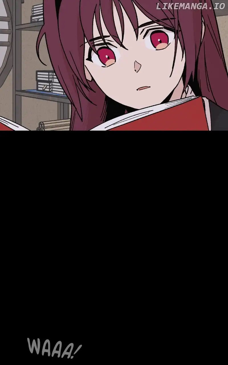 Concubine Scandal chapter 46 page 28