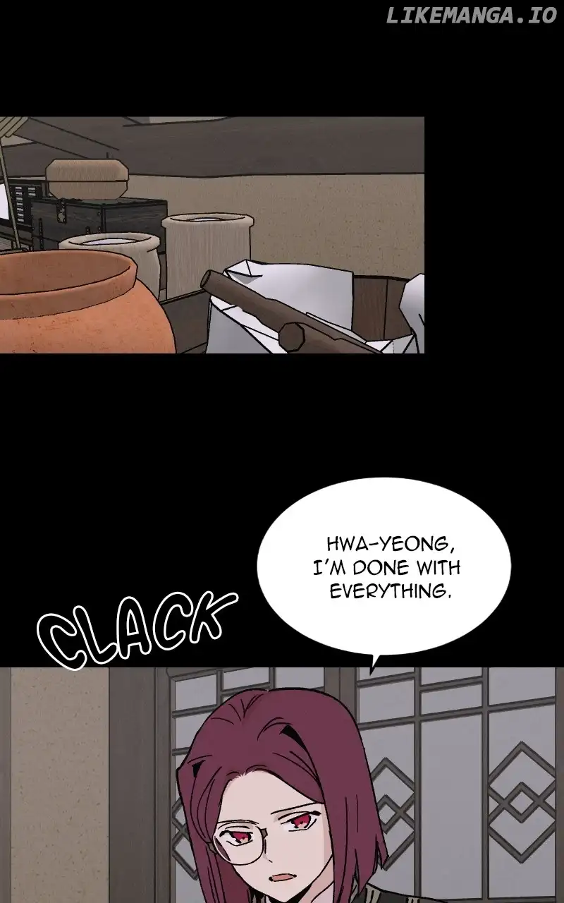 Concubine Scandal chapter 46 page 31