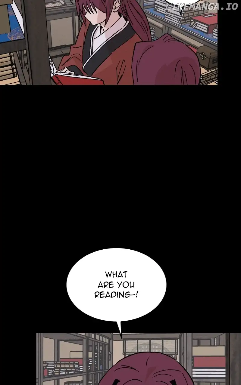 Concubine Scandal chapter 46 page 33