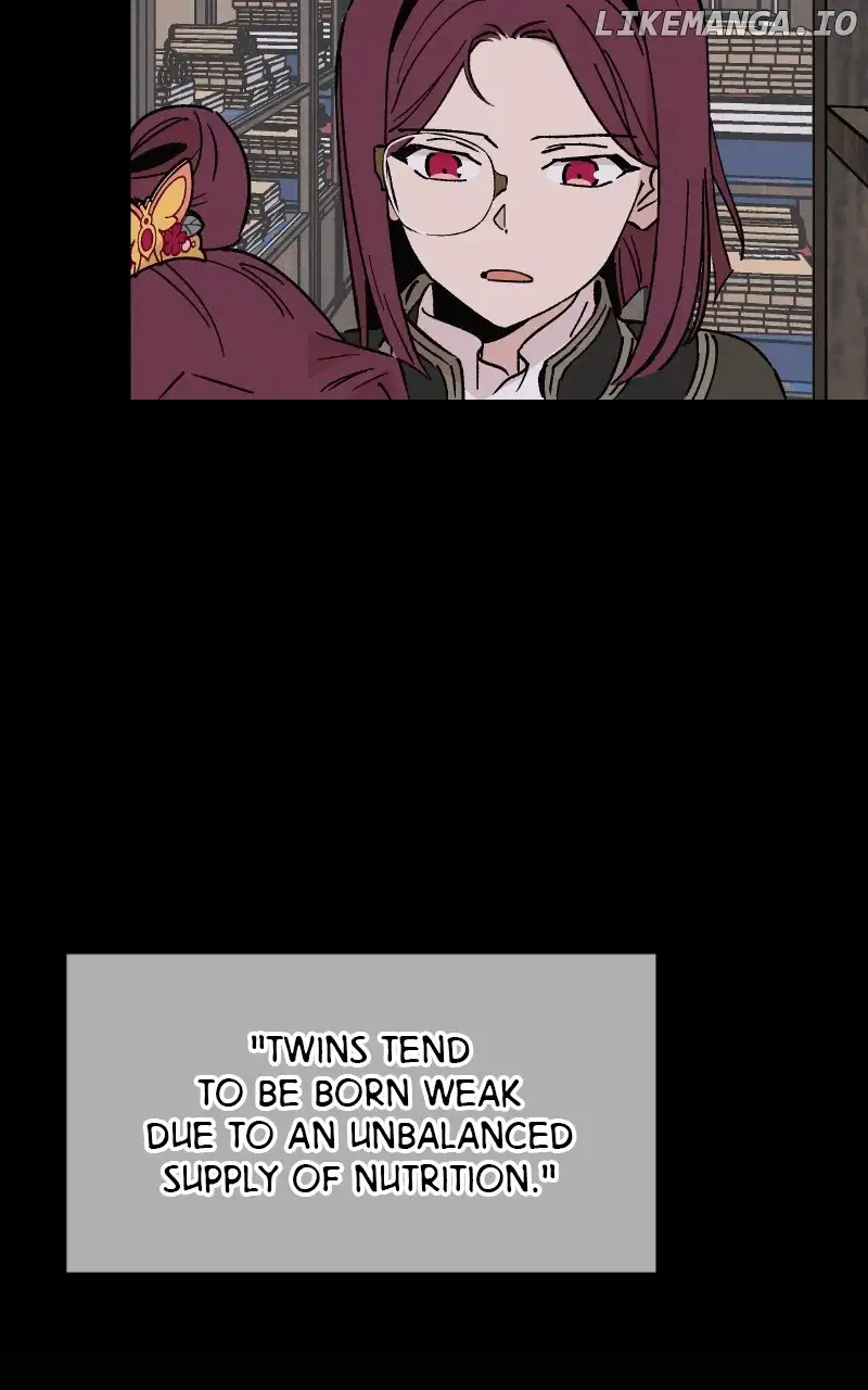 Concubine Scandal chapter 46 page 34