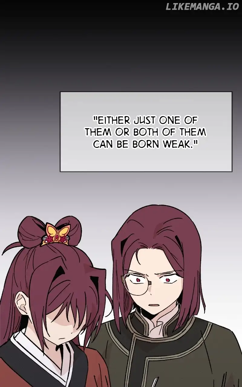 Concubine Scandal chapter 46 page 35