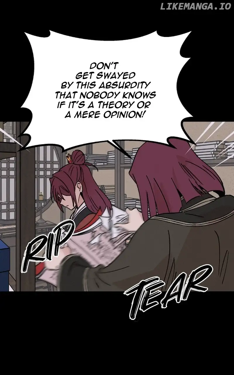 Concubine Scandal chapter 46 page 38