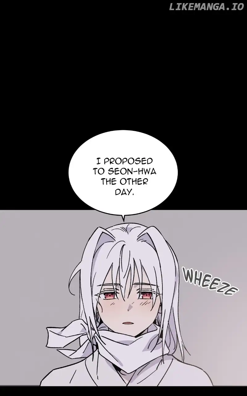 Concubine Scandal chapter 46 page 43
