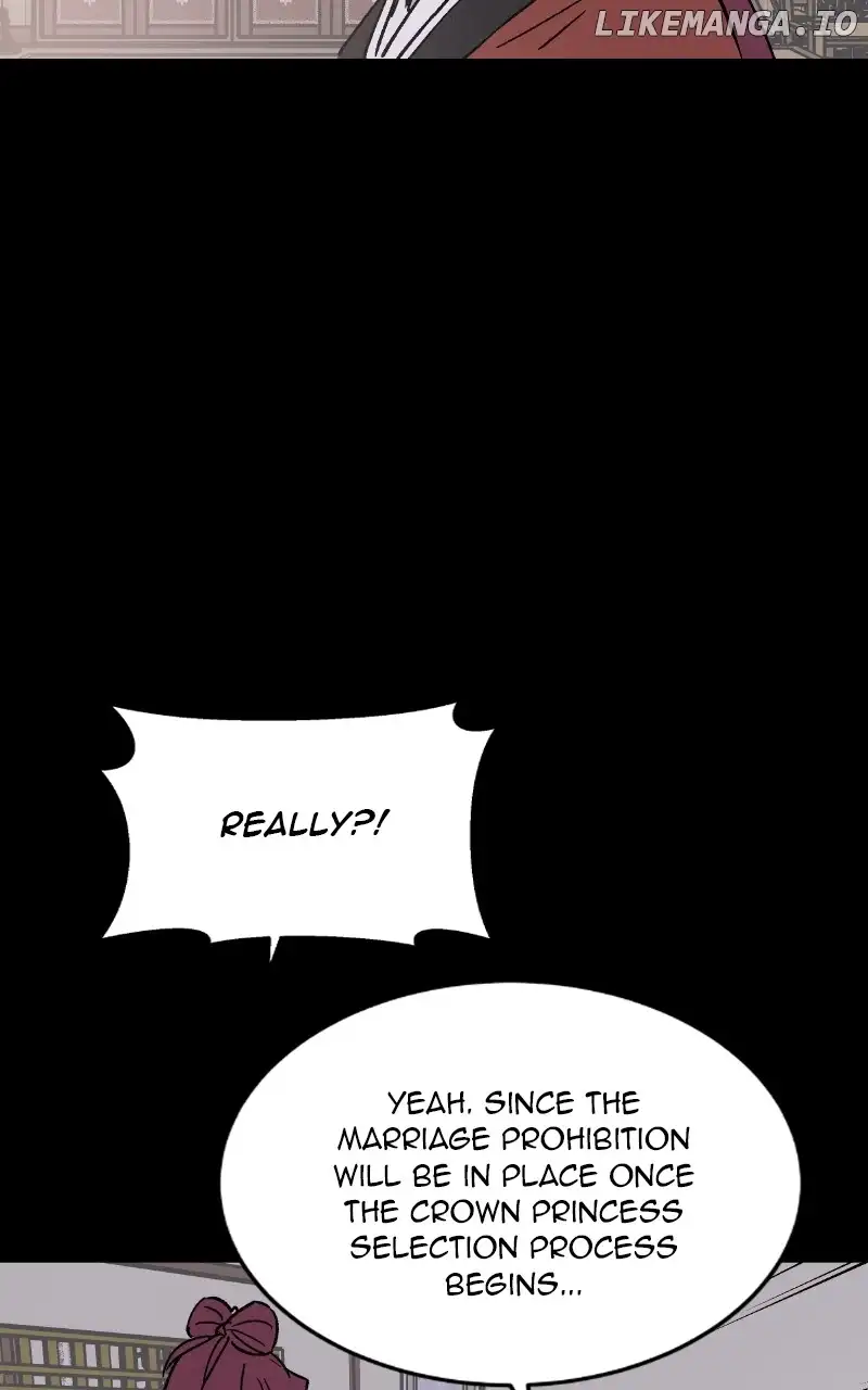 Concubine Scandal chapter 46 page 45