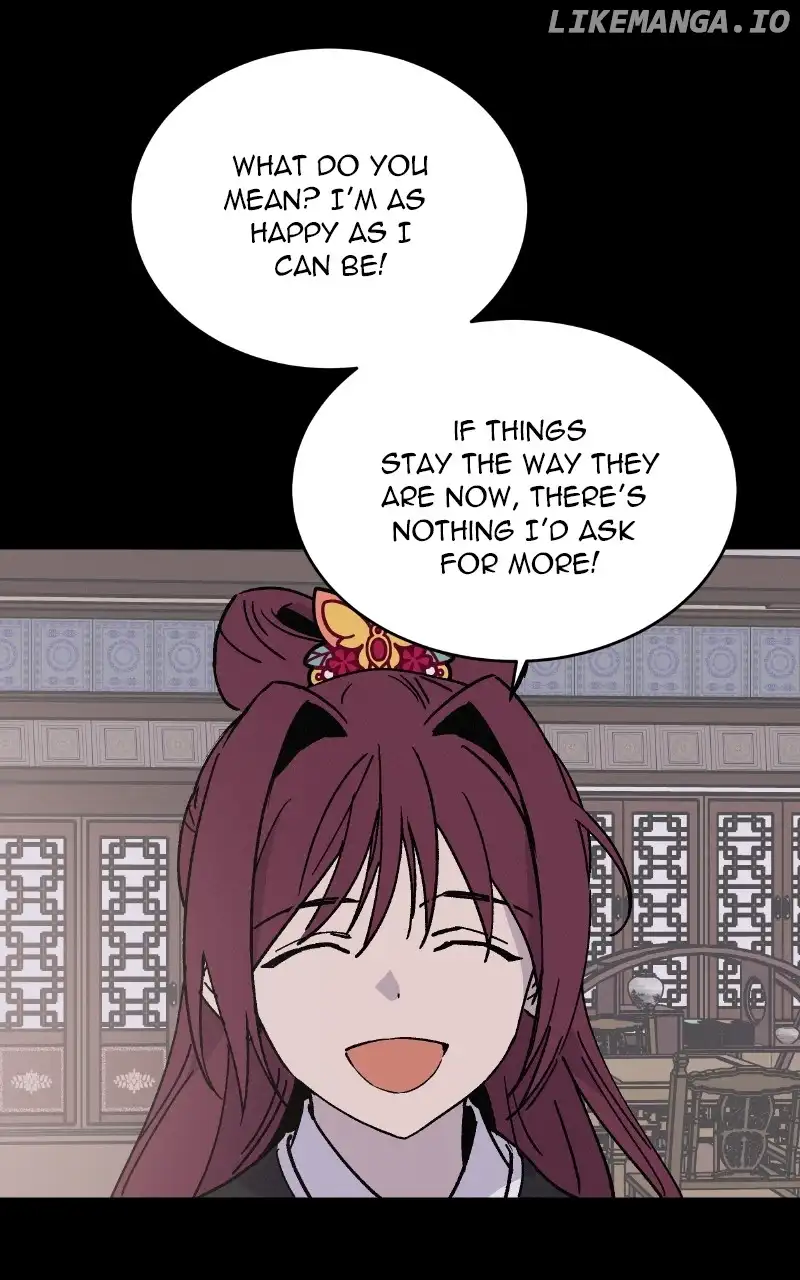 Concubine Scandal chapter 46 page 49
