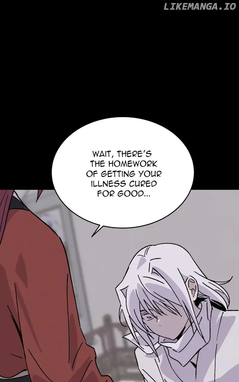 Concubine Scandal chapter 46 page 50
