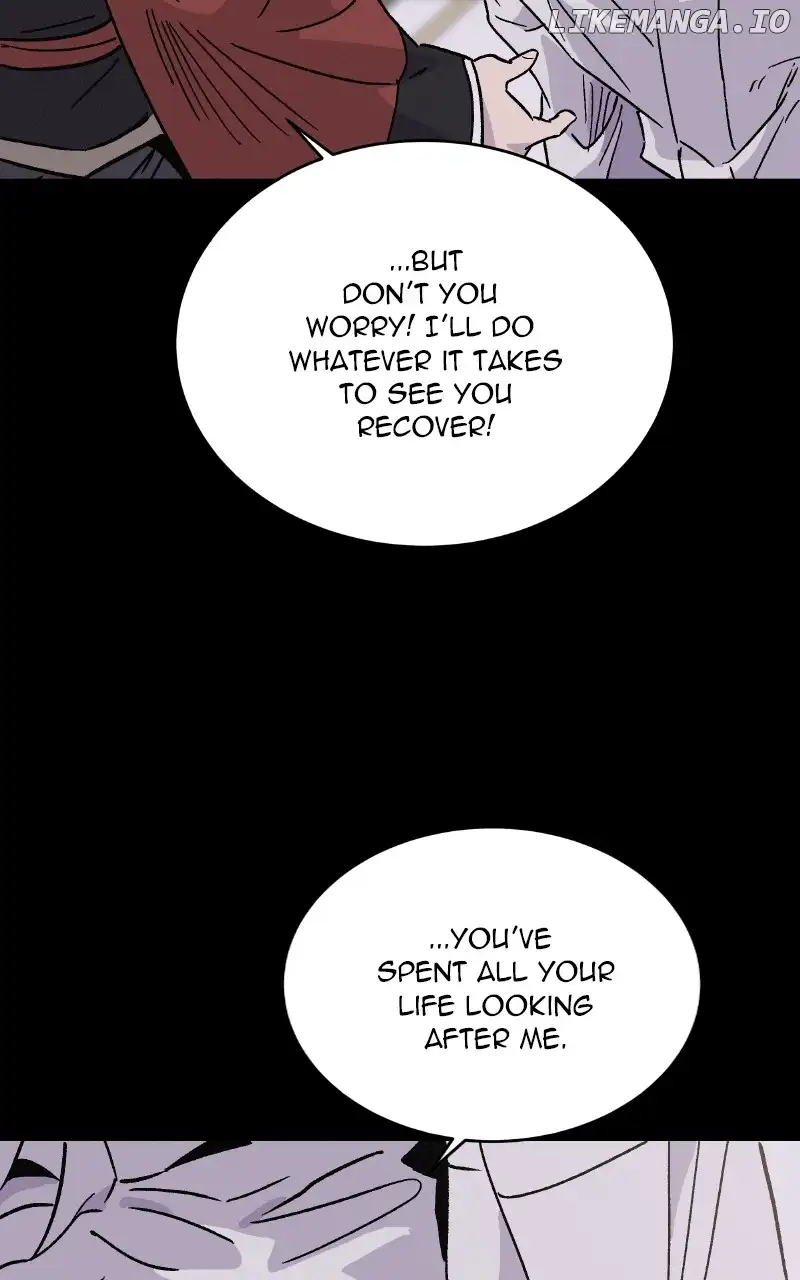 Concubine Scandal chapter 46 page 51