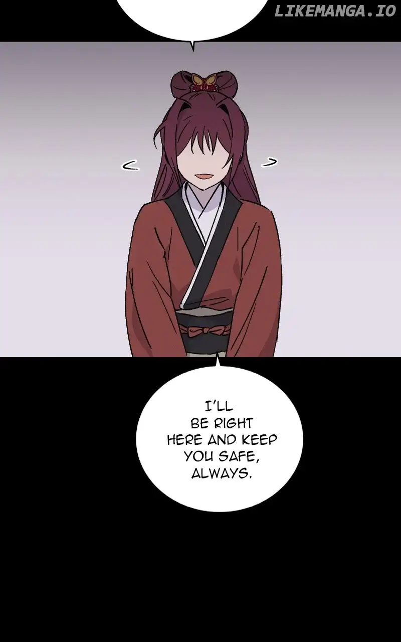 Concubine Scandal chapter 46 page 53