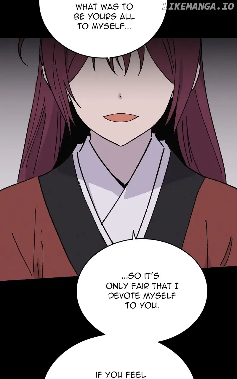 Concubine Scandal chapter 46 page 55