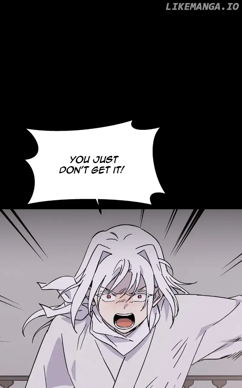 Concubine Scandal chapter 46 page 57