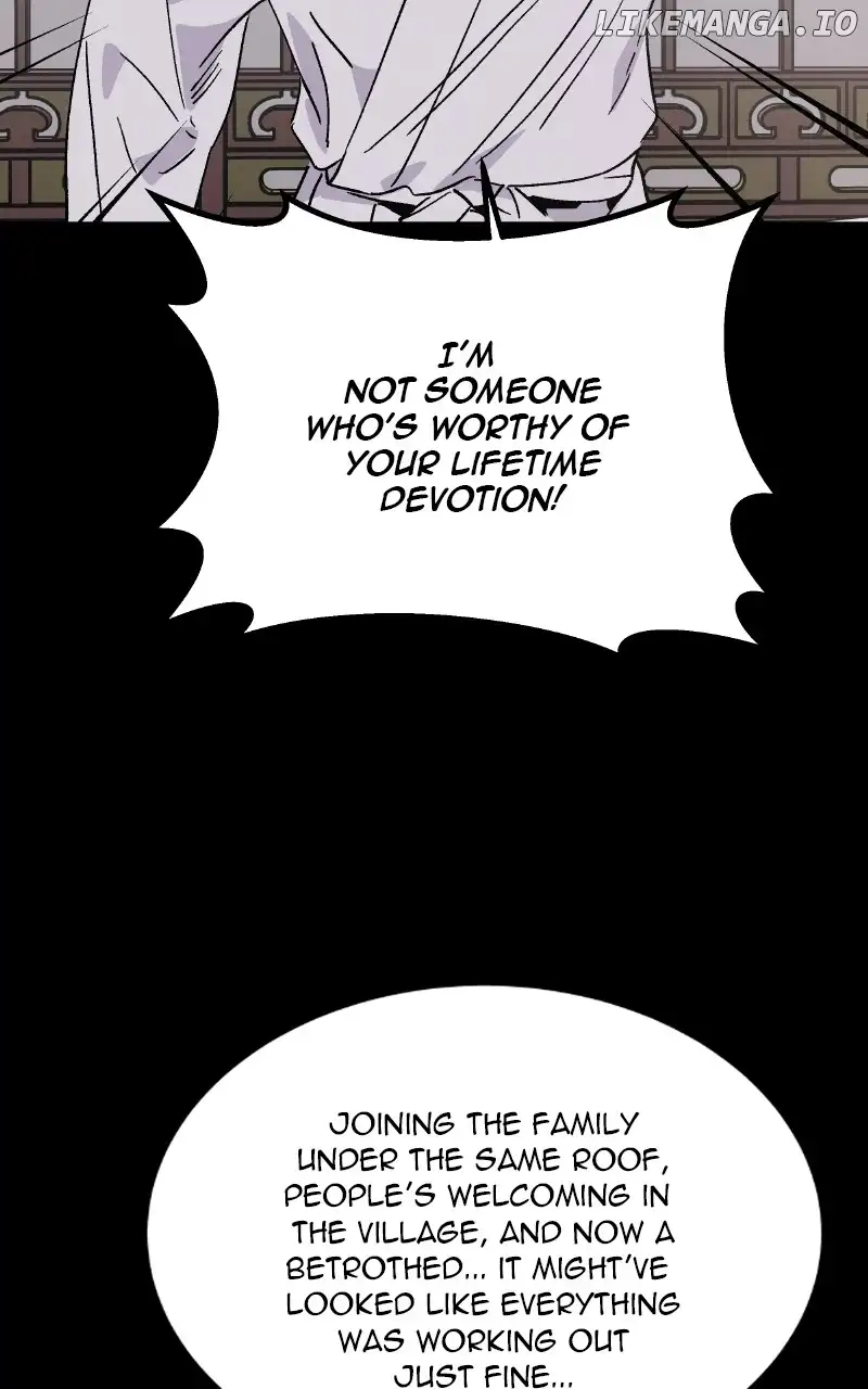 Concubine Scandal chapter 46 page 58