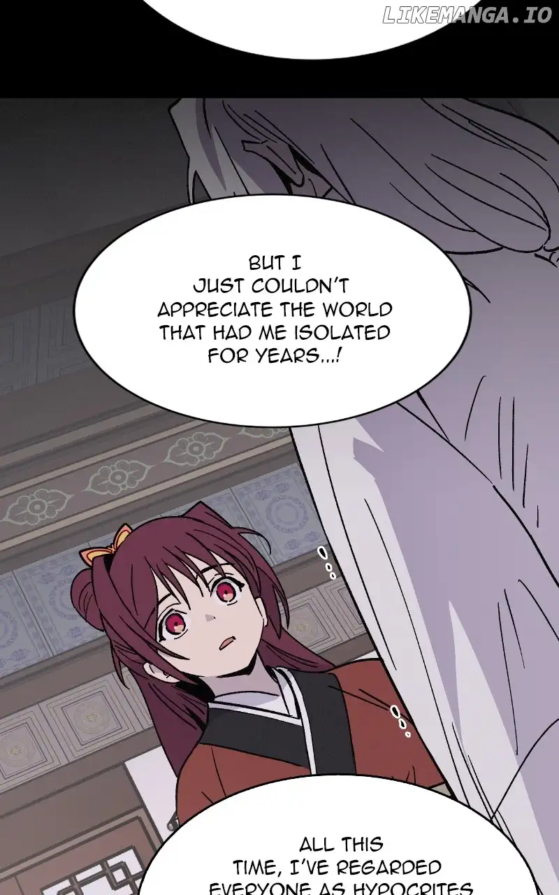 Concubine Scandal chapter 46 page 59