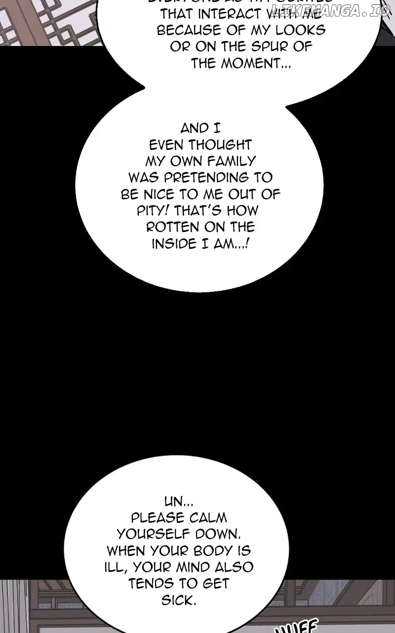 Concubine Scandal chapter 46 page 60