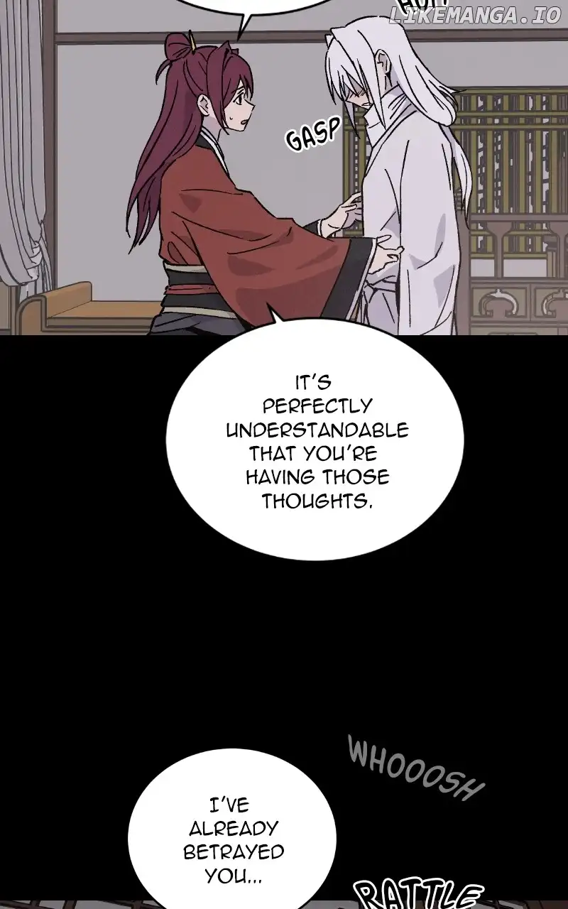 Concubine Scandal chapter 46 page 61