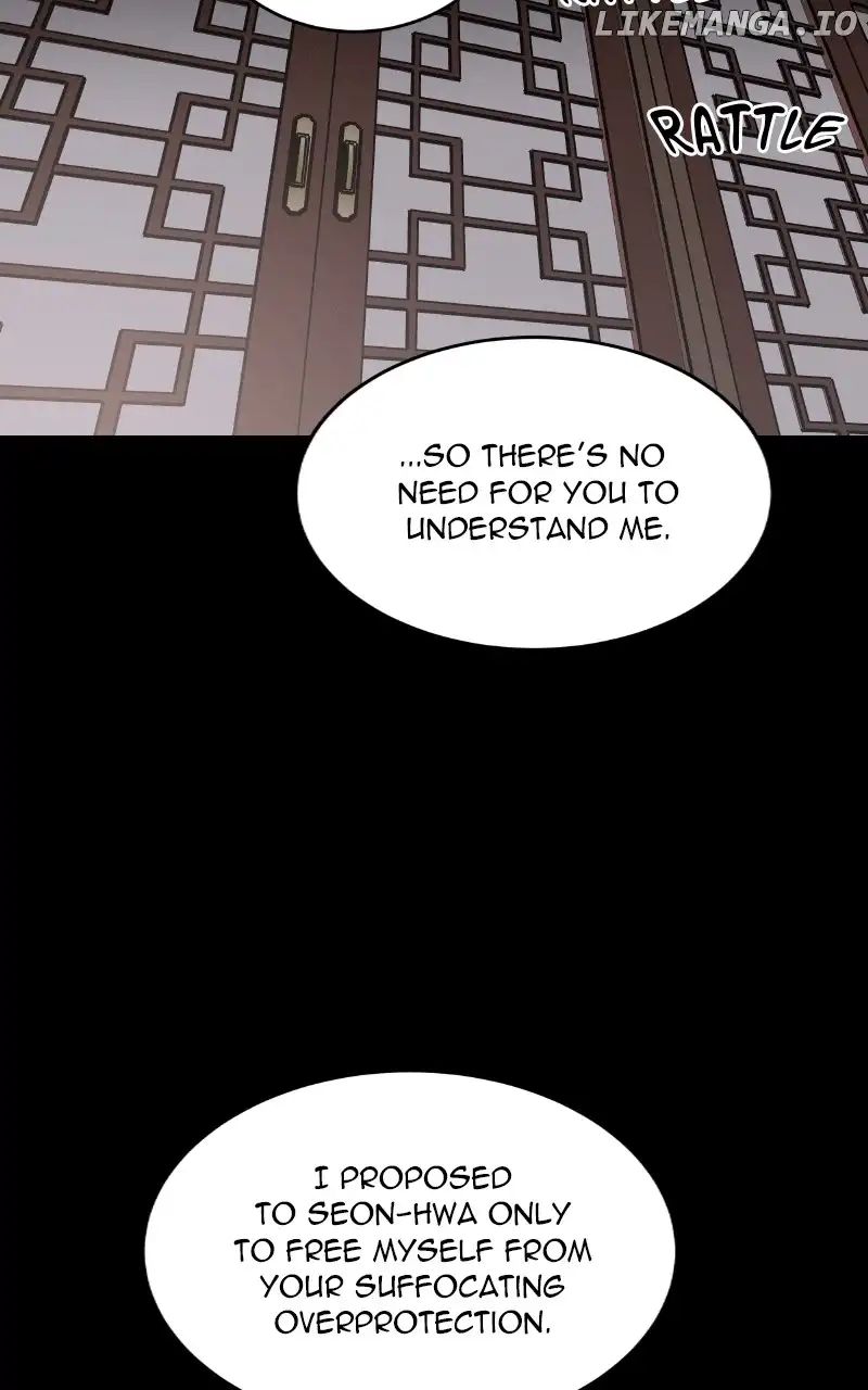 Concubine Scandal chapter 46 page 62