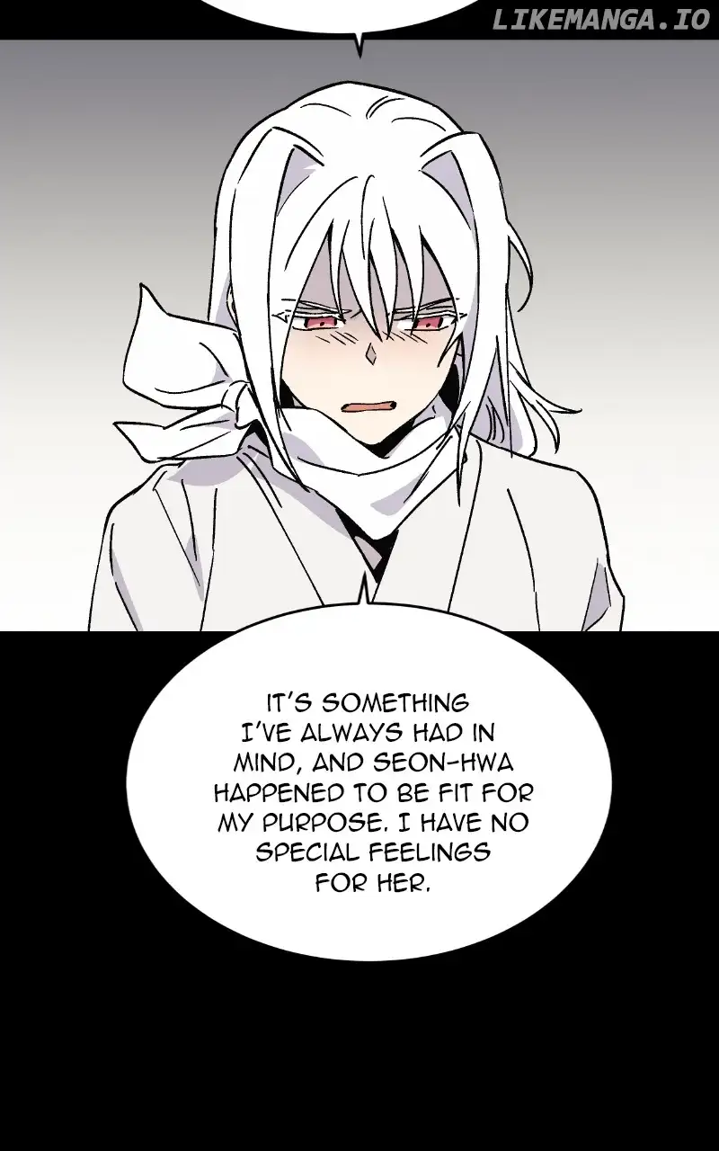 Concubine Scandal chapter 46 page 63