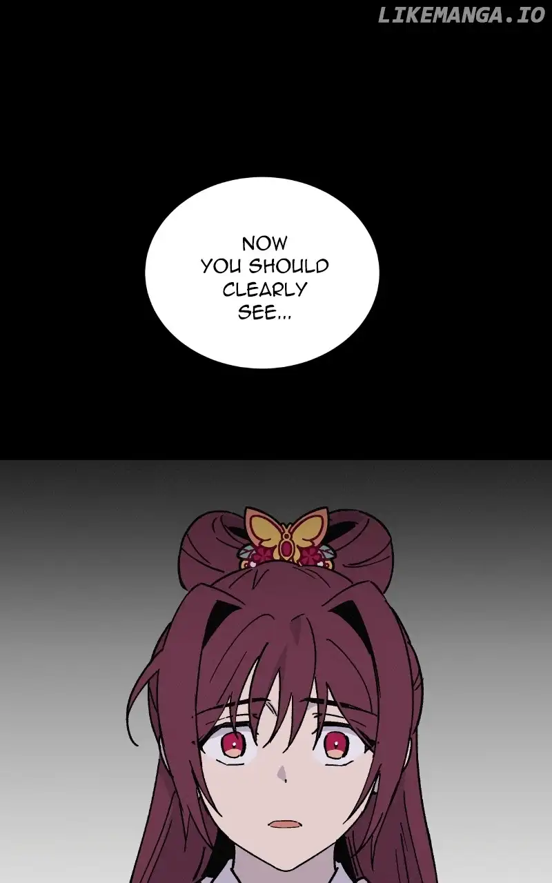 Concubine Scandal chapter 46 page 64