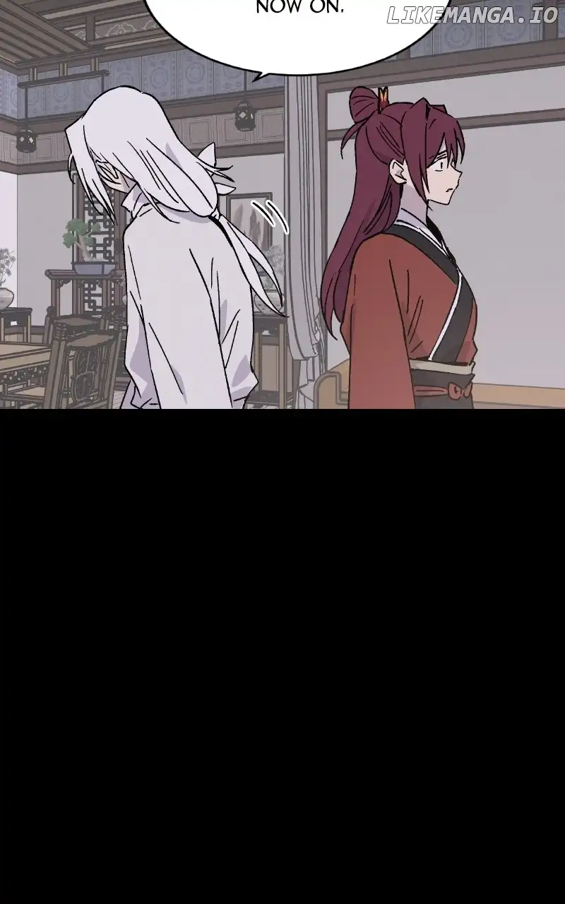 Concubine Scandal chapter 46 page 66