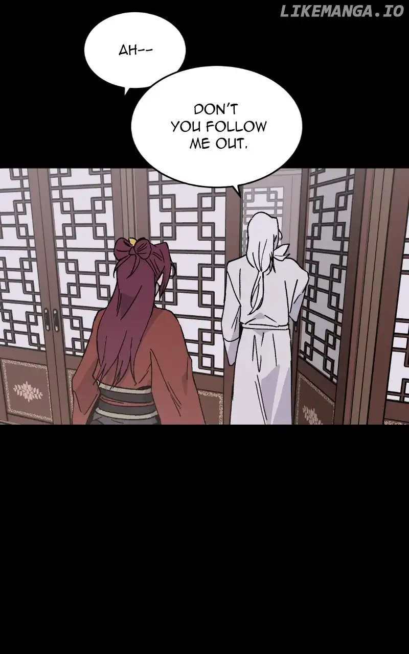 Concubine Scandal chapter 46 page 67