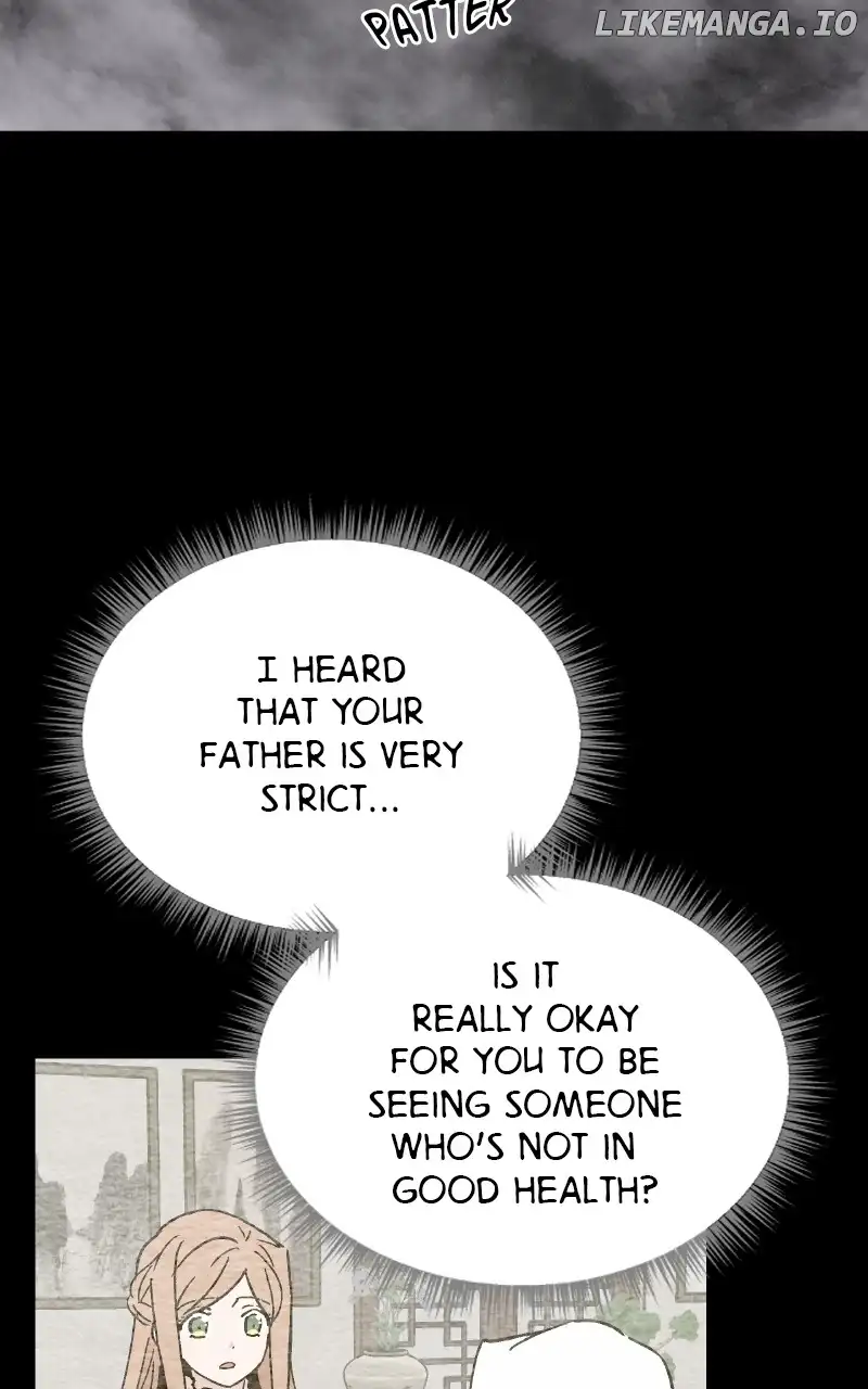 Concubine Scandal chapter 46 page 71