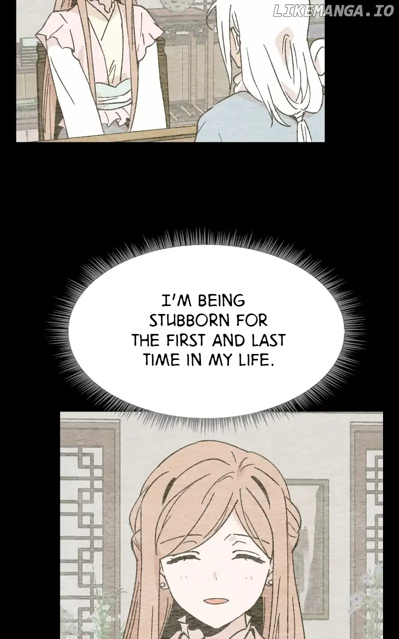 Concubine Scandal chapter 46 page 72