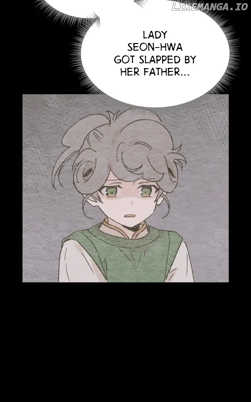 Concubine Scandal chapter 46 page 75