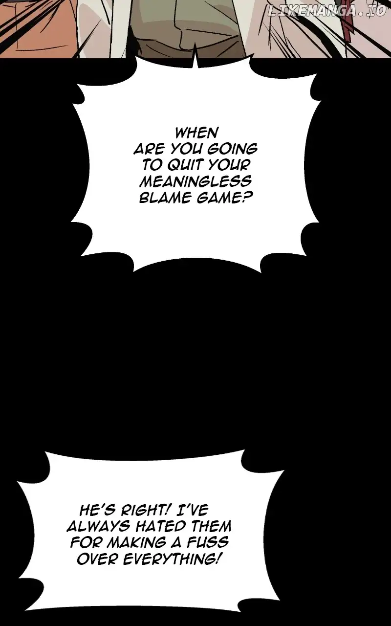 Concubine Scandal chapter 48 page 34