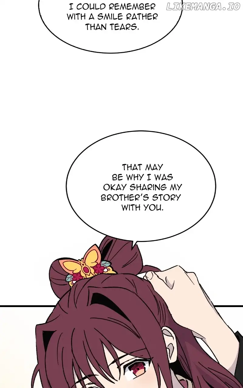 Concubine Scandal chapter 48 page 82