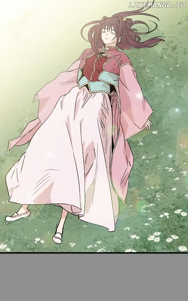 Concubine Scandal chapter 50 page 2