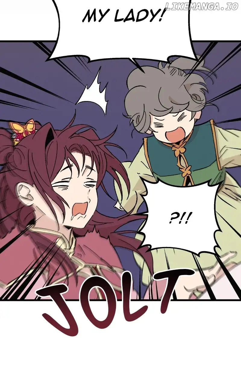 Concubine Scandal chapter 50 page 11