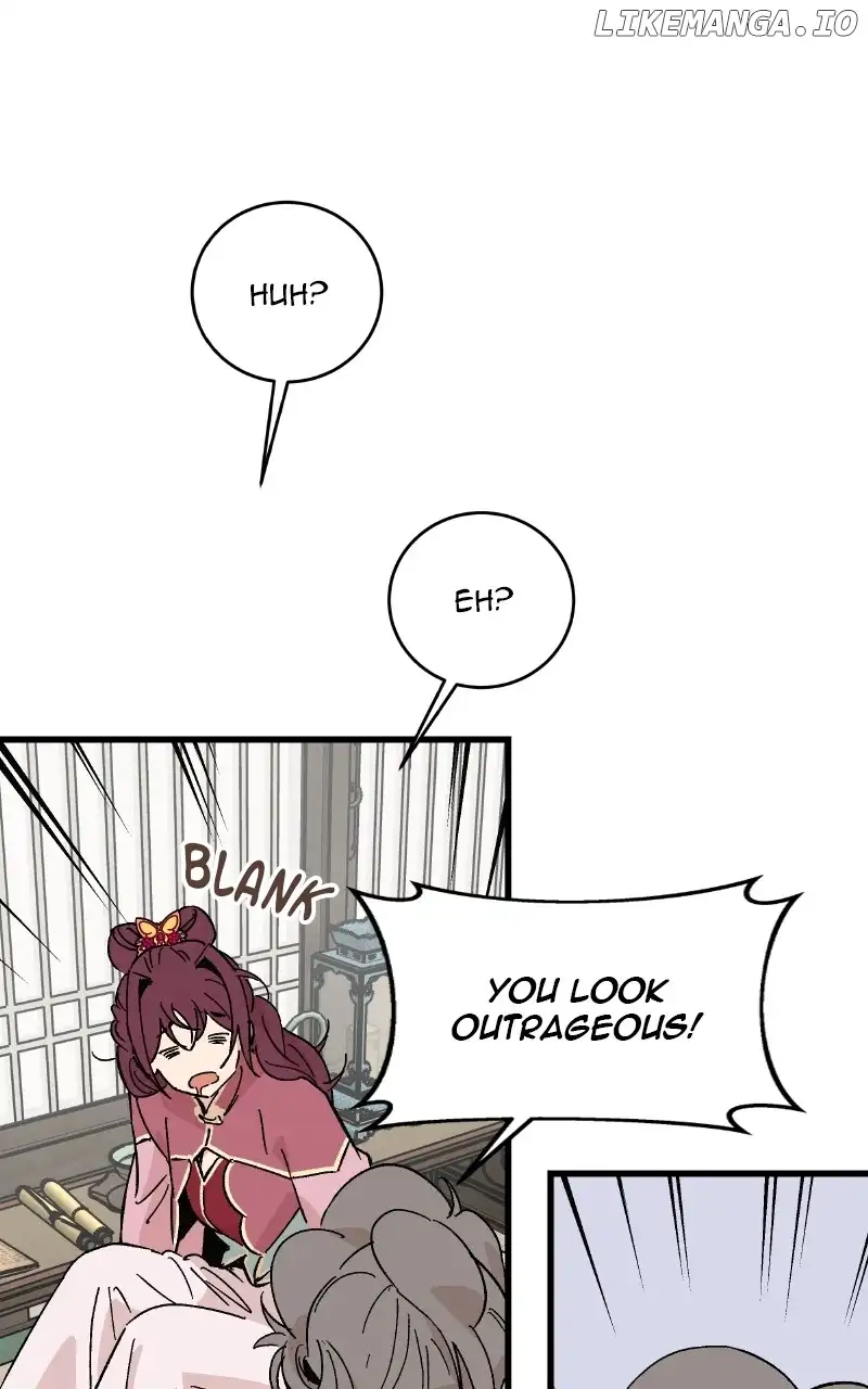 Concubine Scandal chapter 50 page 12