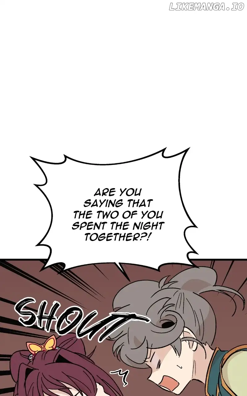 Concubine Scandal chapter 50 page 16