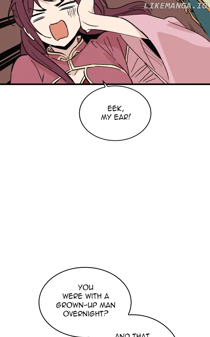 Concubine Scandal chapter 50 page 17