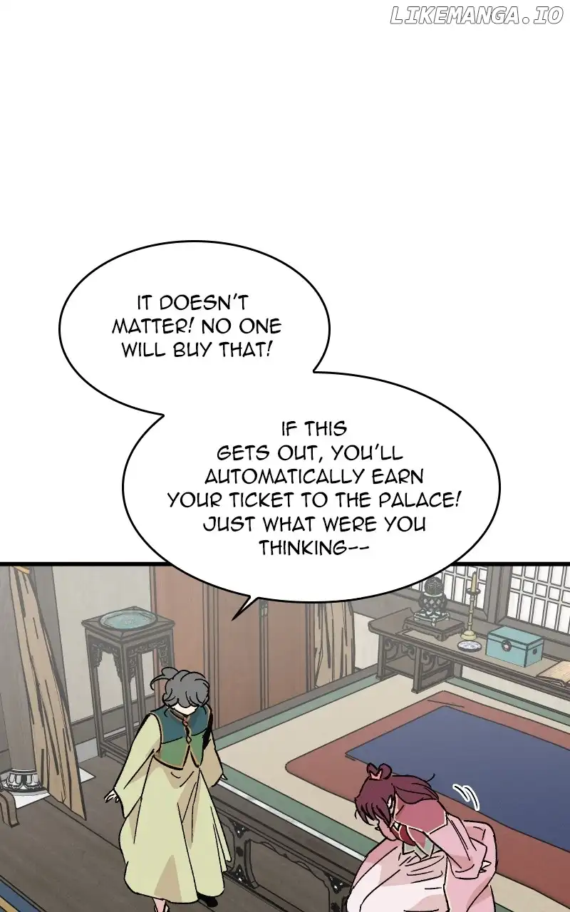 Concubine Scandal chapter 50 page 20