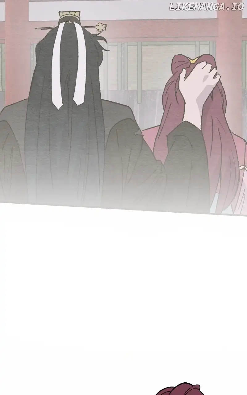 Concubine Scandal chapter 50 page 26