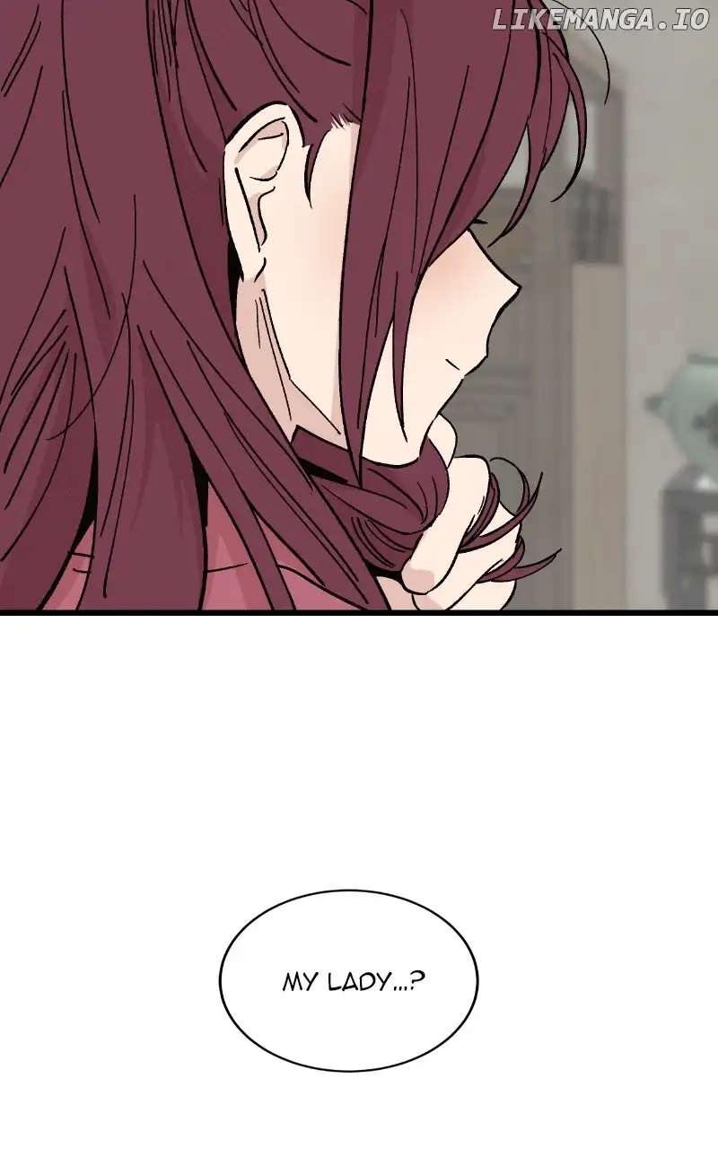 Concubine Scandal chapter 50 page 31