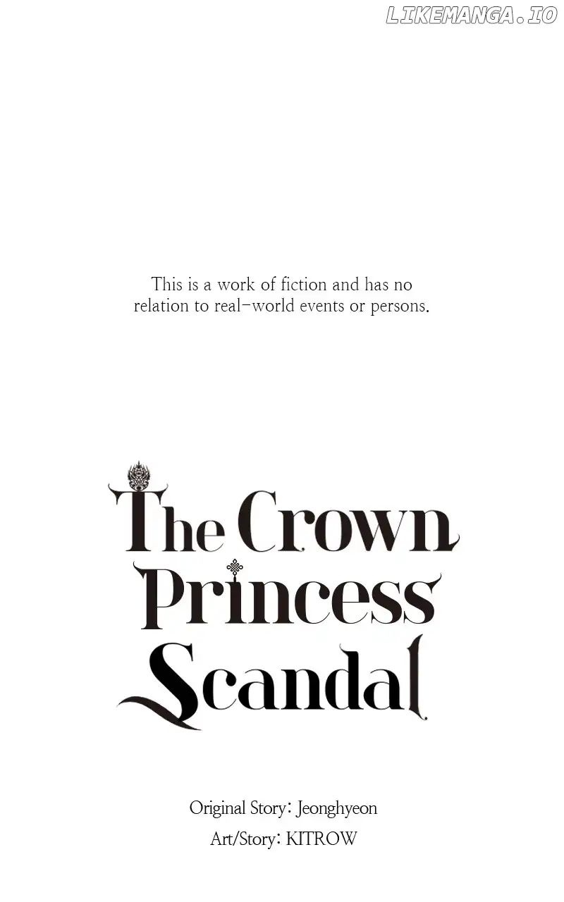 Concubine Scandal chapter 50 page 33