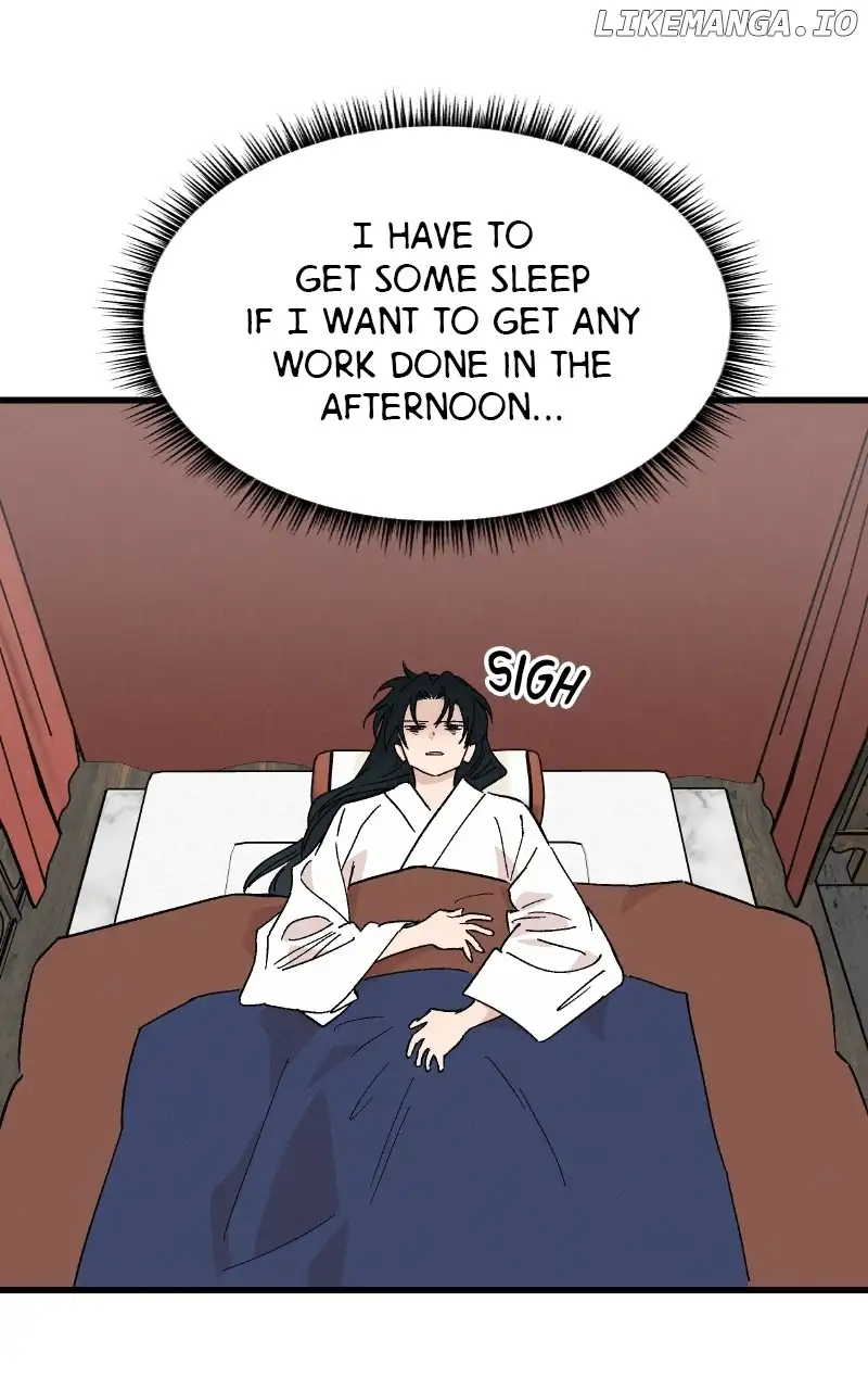 Concubine Scandal chapter 50 page 37