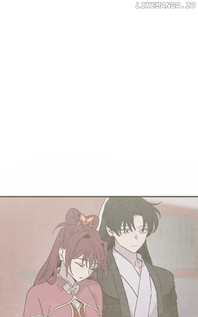 Concubine Scandal chapter 50 page 39