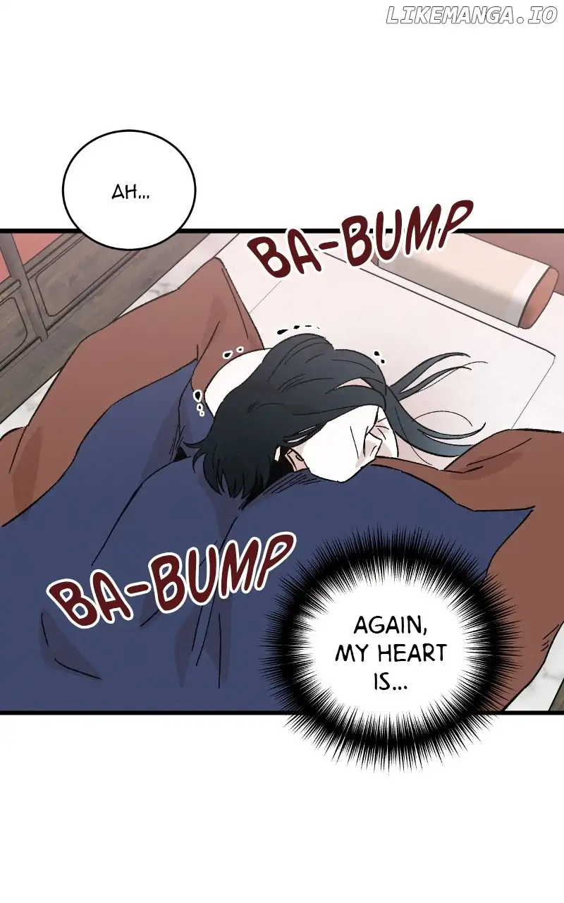 Concubine Scandal chapter 50 page 42