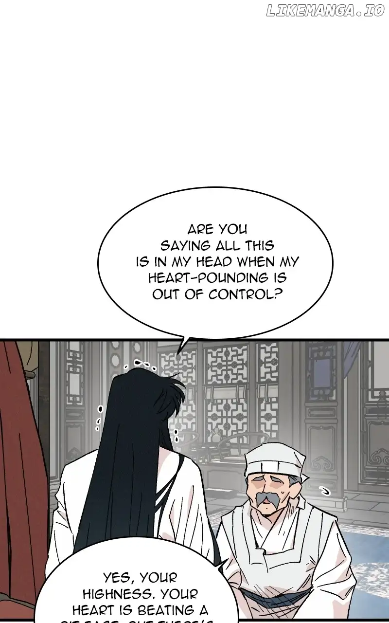 Concubine Scandal chapter 50 page 53