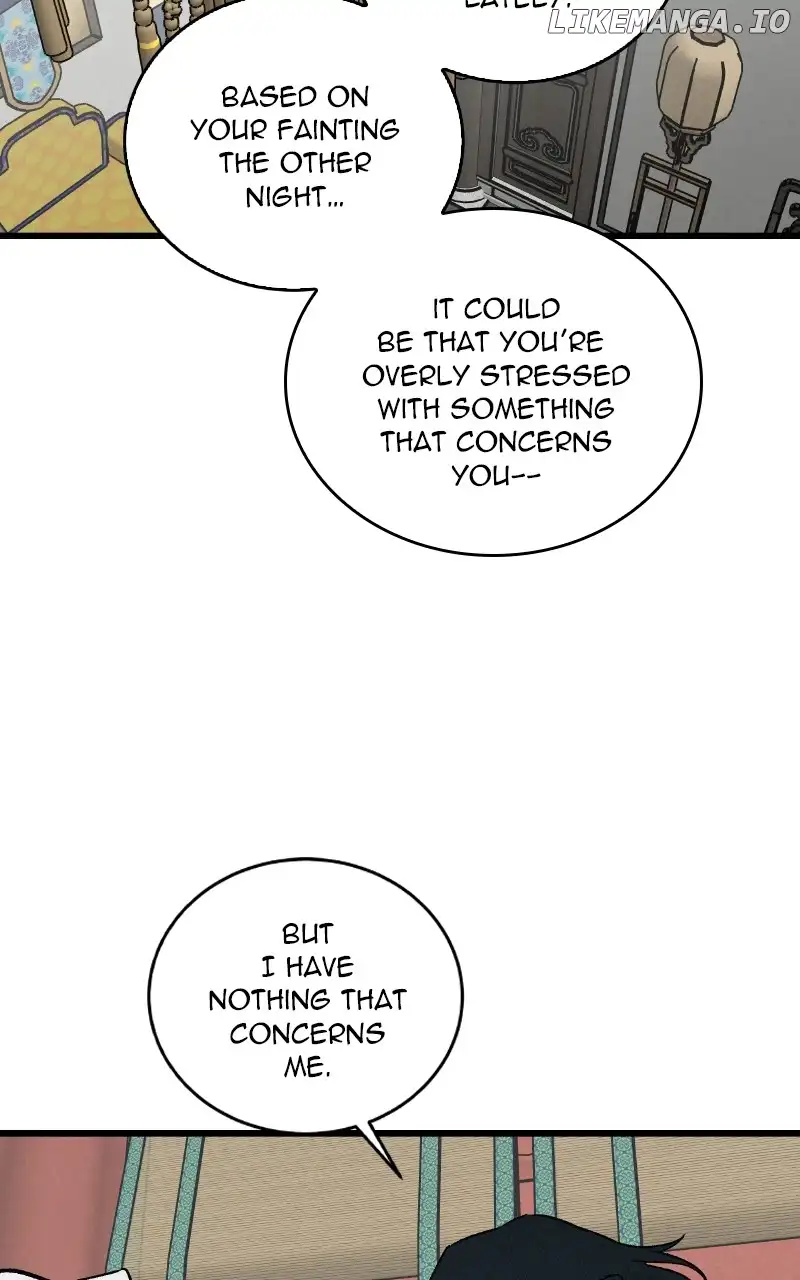 Concubine Scandal chapter 50 page 55