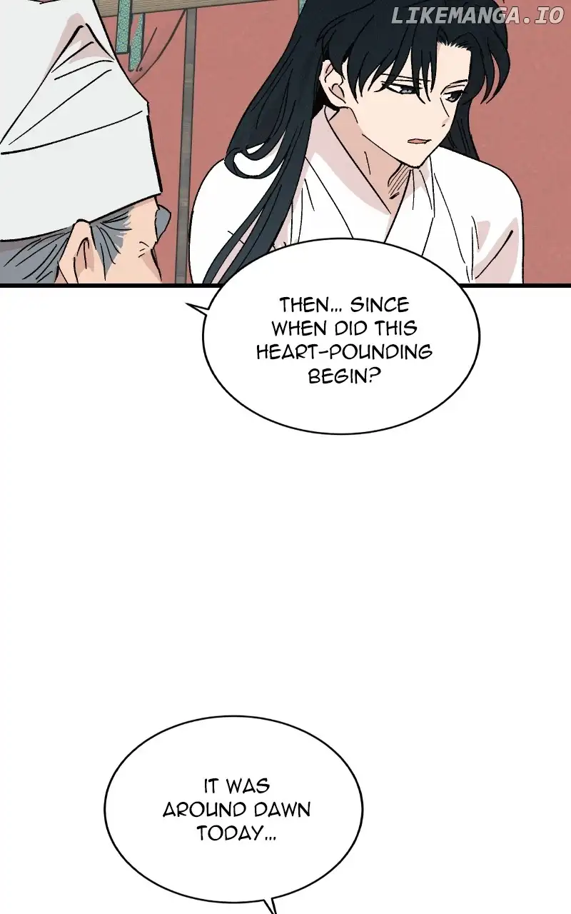 Concubine Scandal chapter 50 page 56