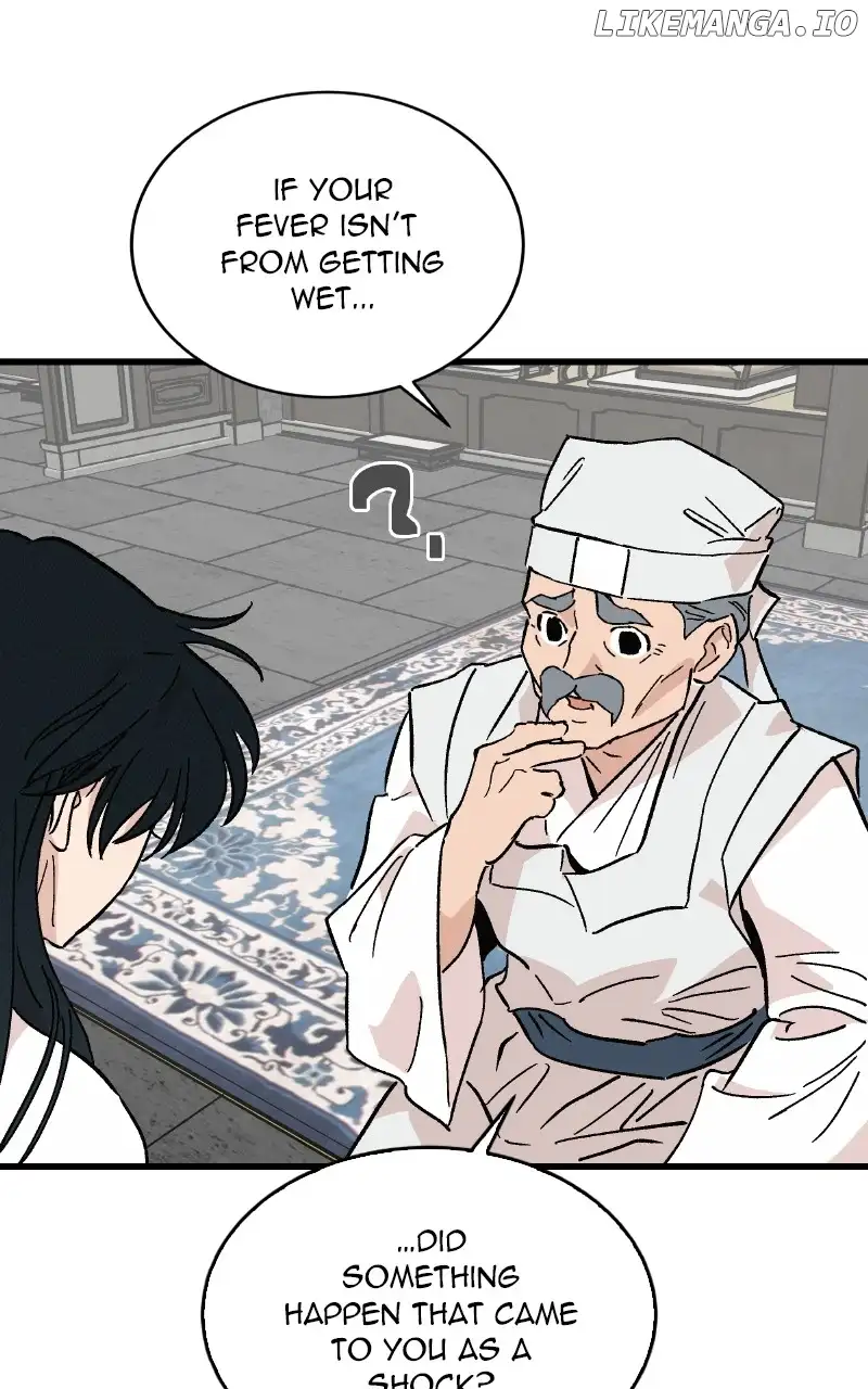 Concubine Scandal chapter 50 page 60